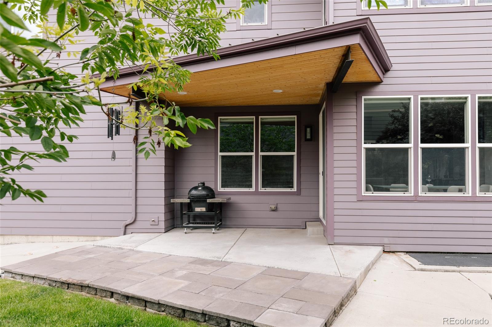 MLS Image #28 for 2831  joliet street,denver, Colorado