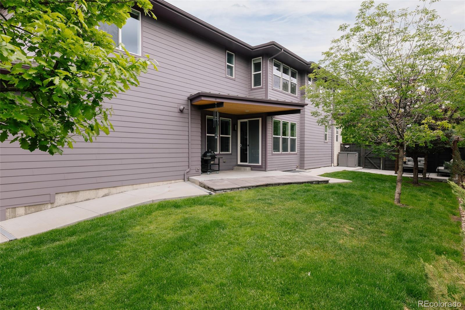 MLS Image #29 for 2831  joliet street,denver, Colorado