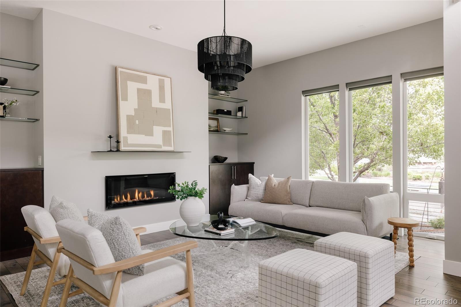 MLS Image #3 for 2831  joliet street,denver, Colorado