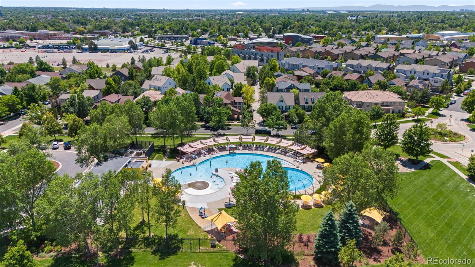 MLS Image #30 for 2831  joliet street,denver, Colorado