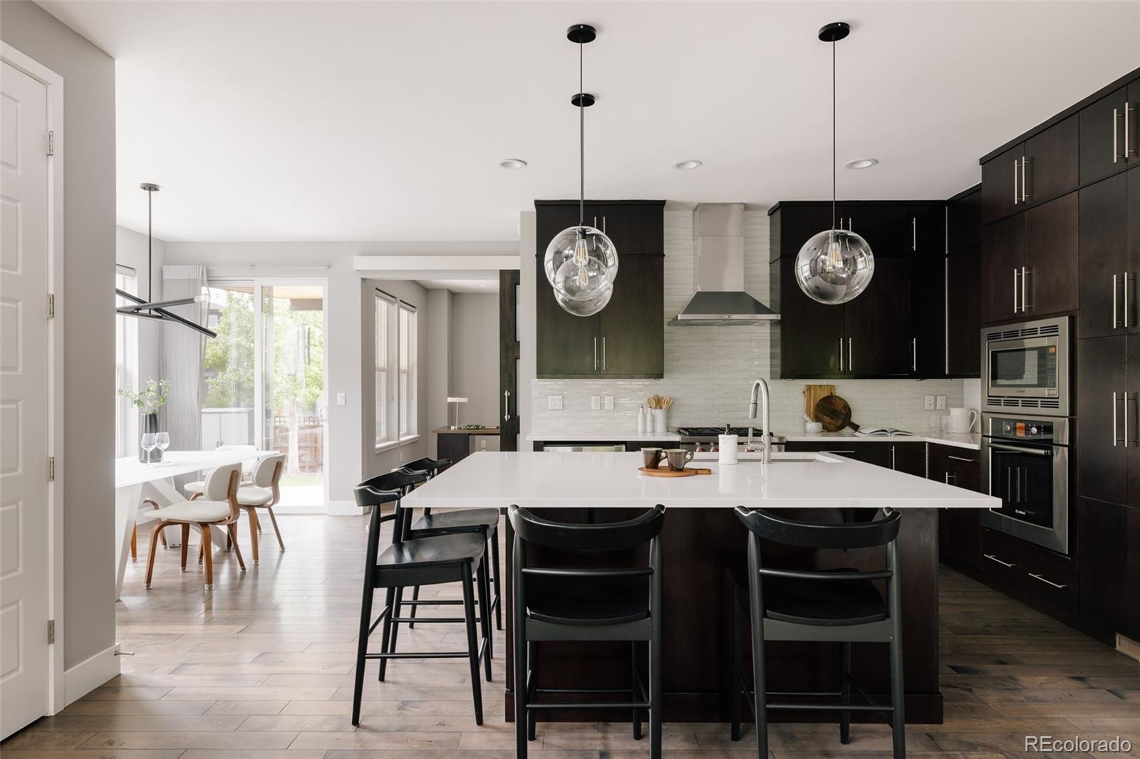 MLS Image #4 for 2831  joliet street,denver, Colorado