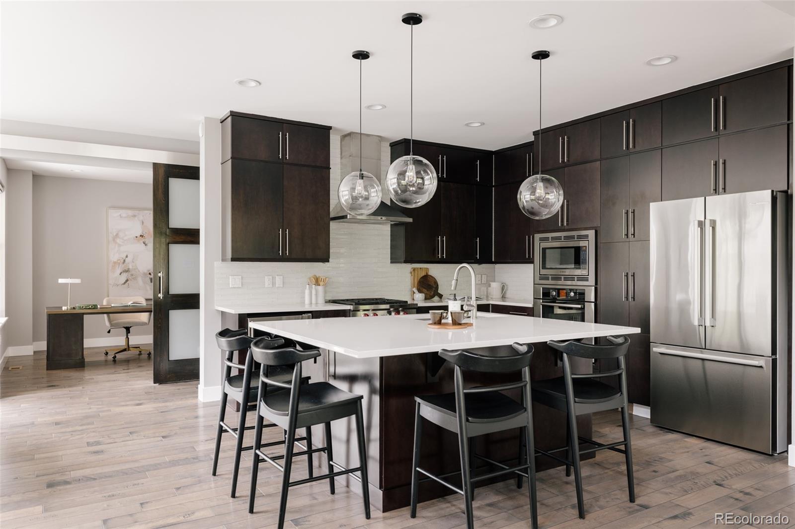 MLS Image #5 for 2831  joliet street,denver, Colorado