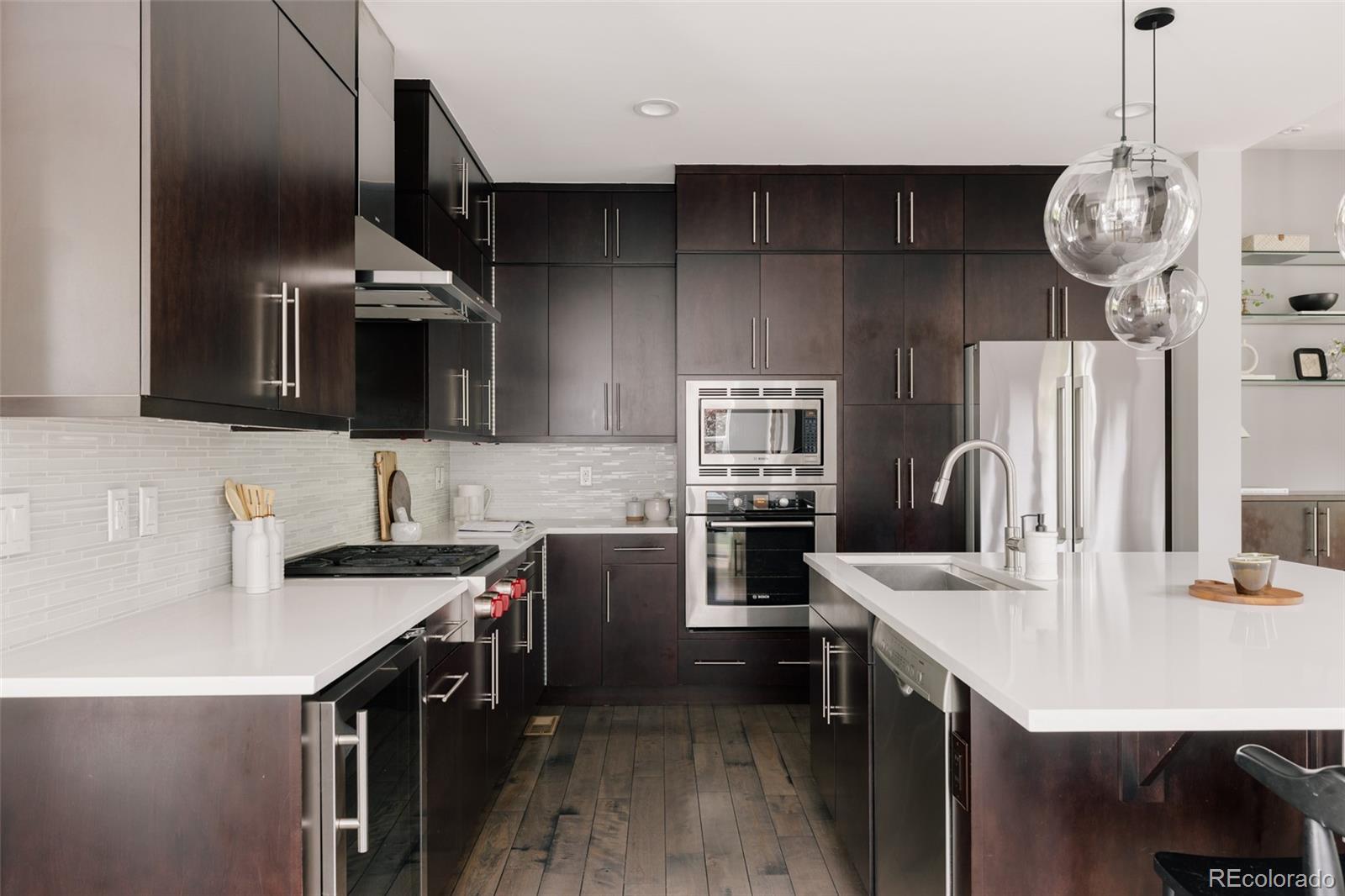 MLS Image #6 for 2831  joliet street,denver, Colorado
