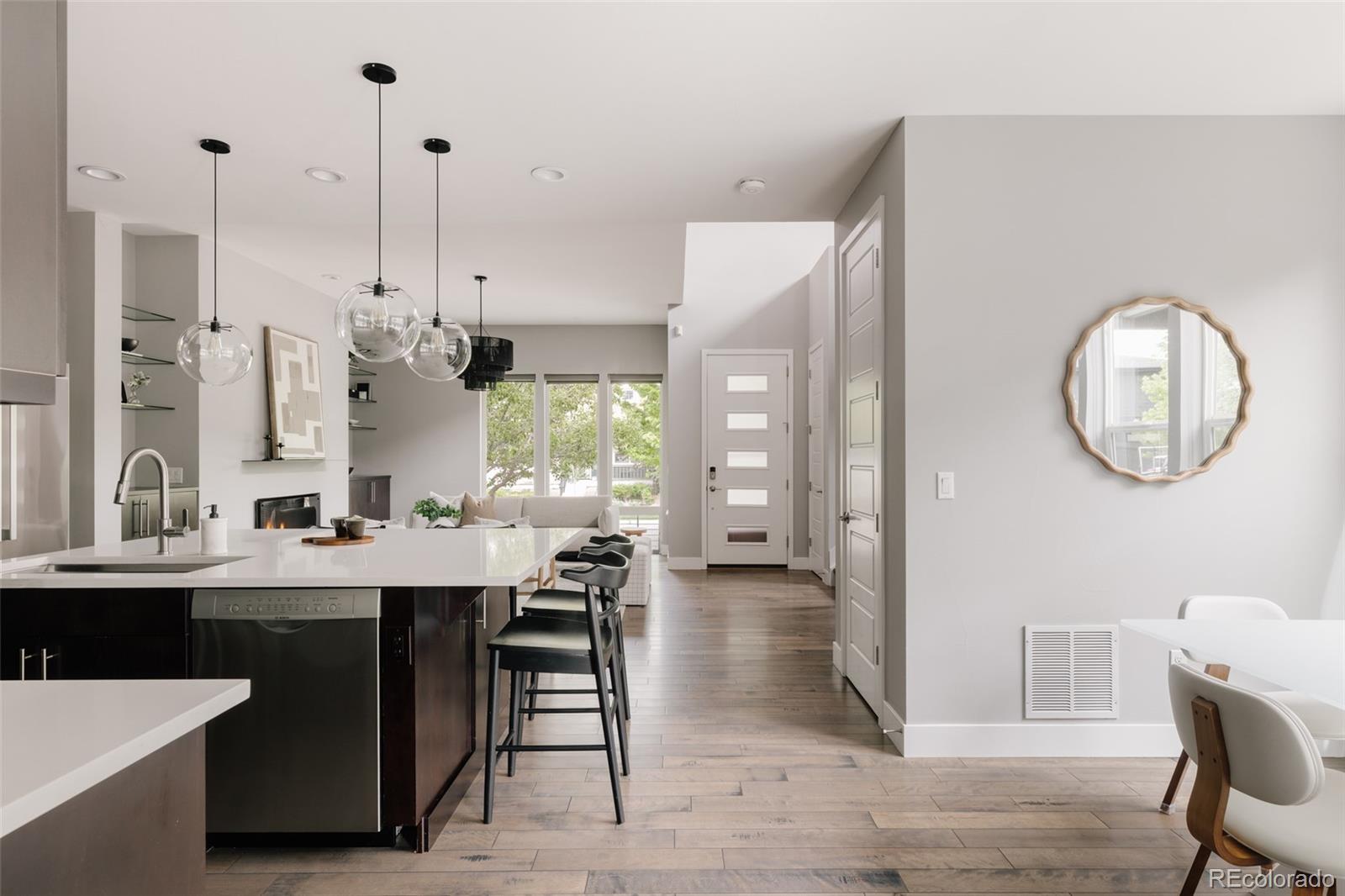 MLS Image #8 for 2831  joliet street,denver, Colorado