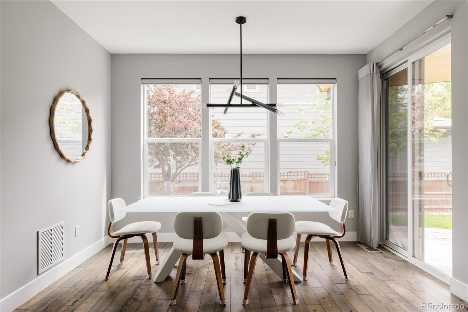 MLS Image #9 for 2831  joliet street,denver, Colorado