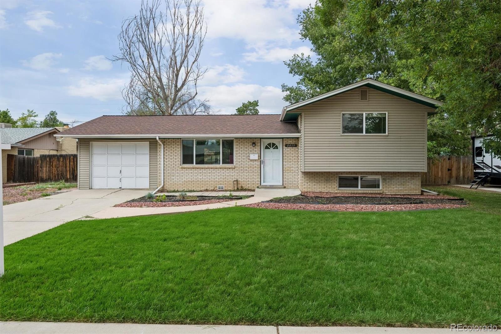 MLS Image #0 for 8419  ames street,arvada, Colorado