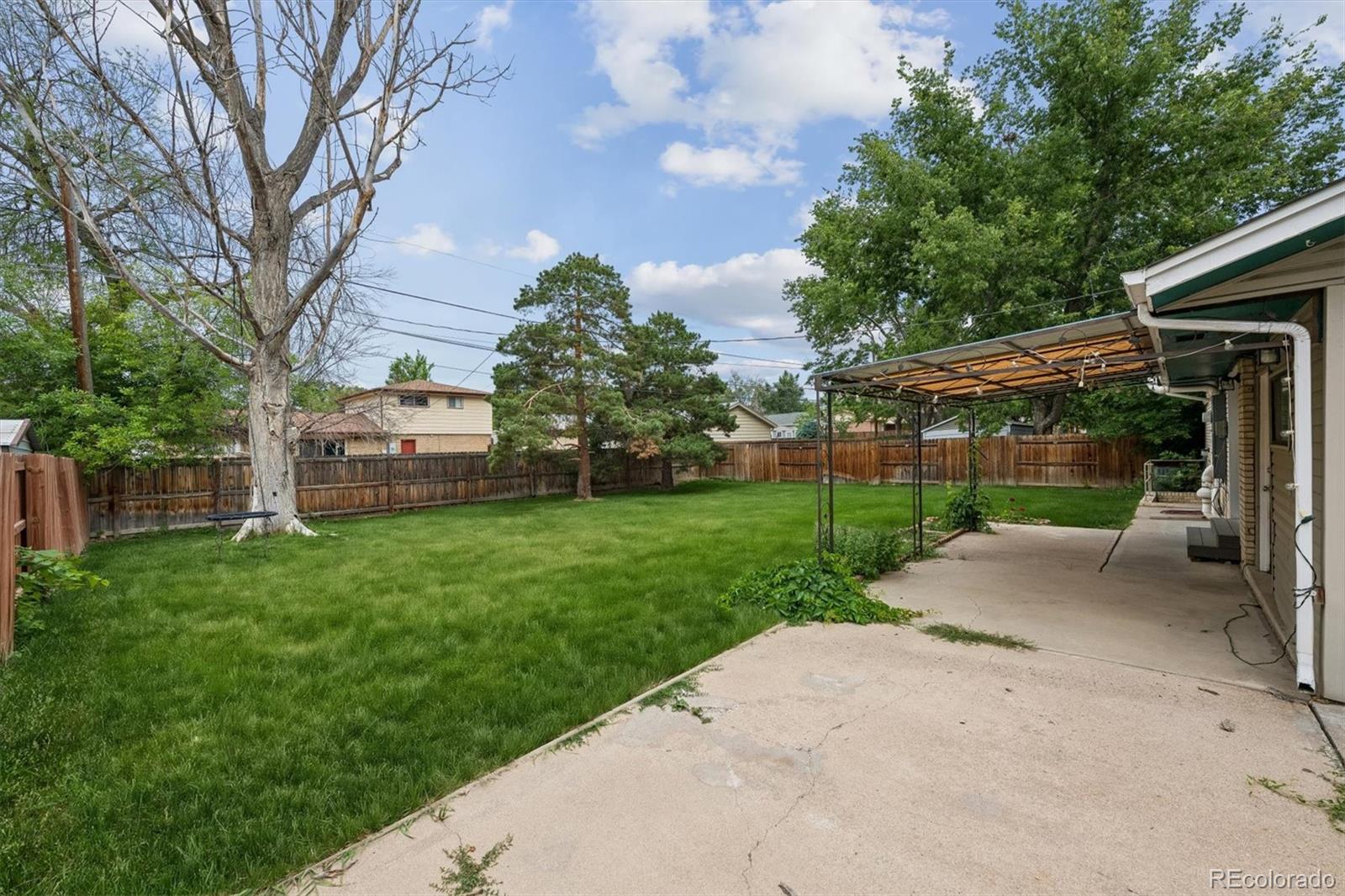 MLS Image #18 for 8419  ames street,arvada, Colorado