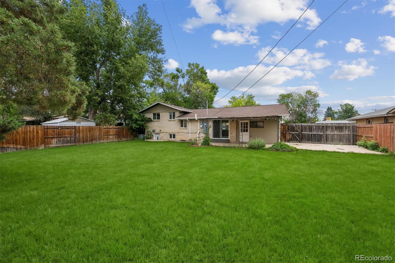 MLS Image #19 for 8419  ames street,arvada, Colorado