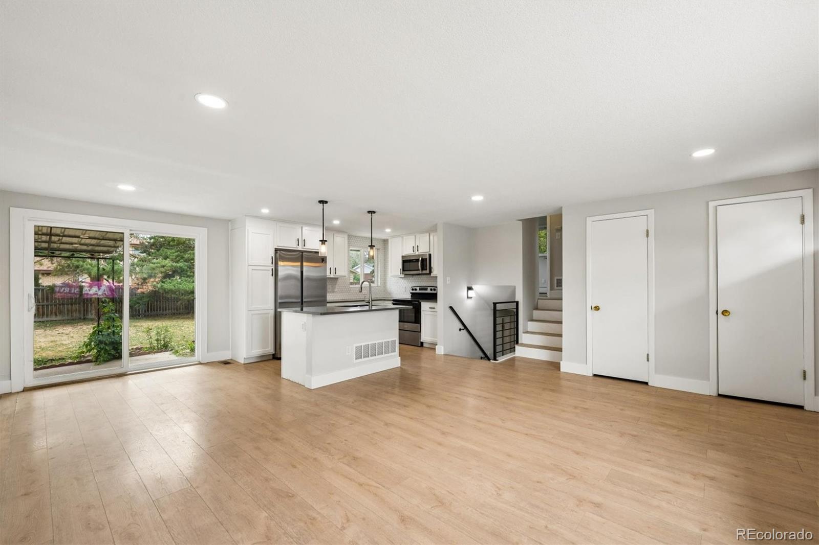 MLS Image #4 for 8419  ames street,arvada, Colorado