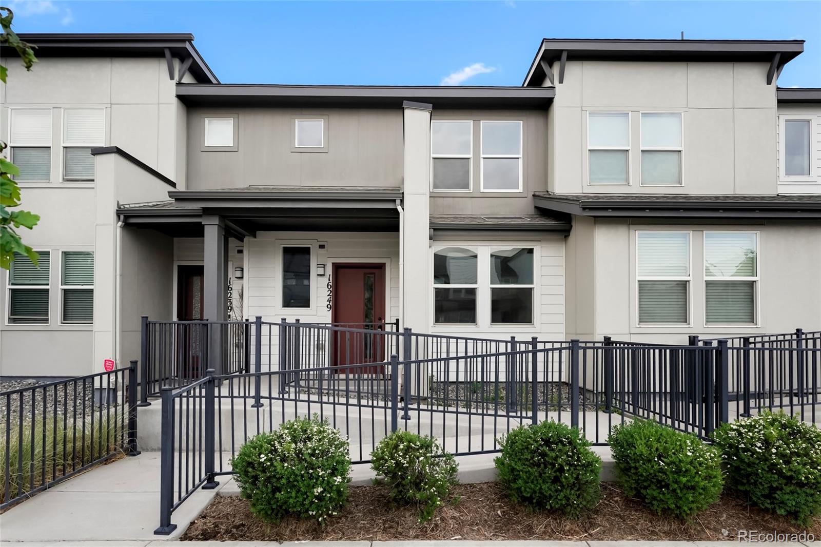 MLS Image #0 for 16249 e elk drive,denver, Colorado