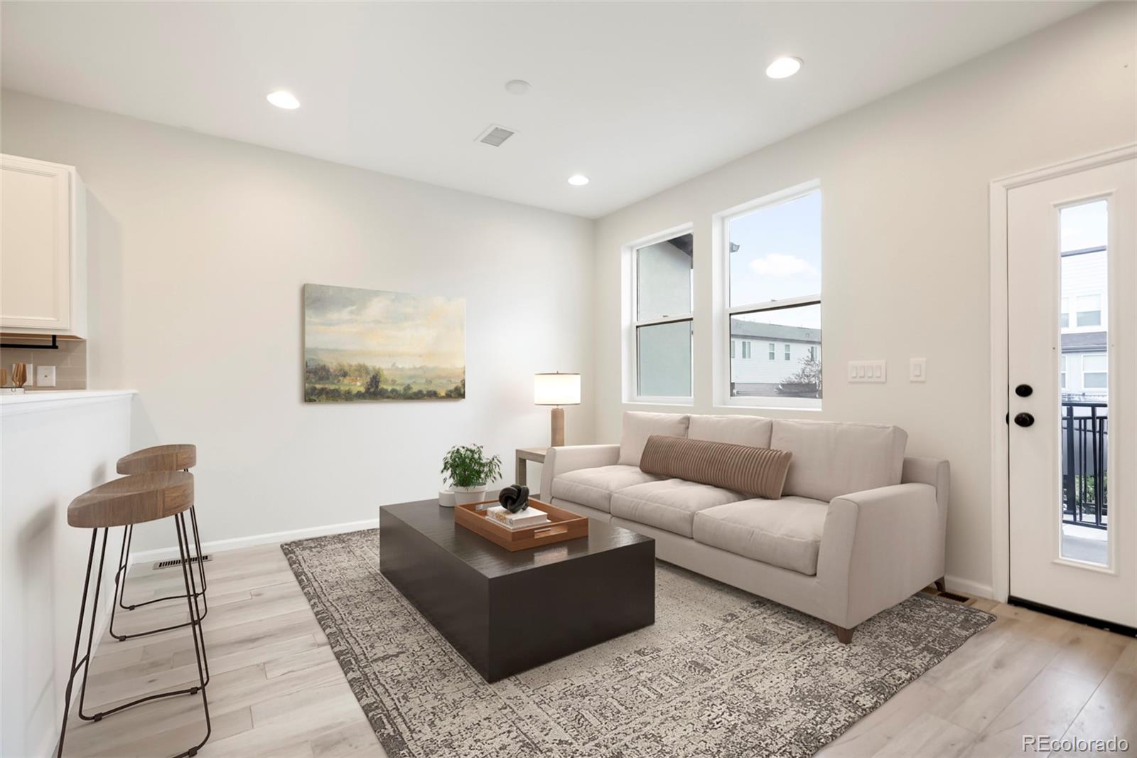 MLS Image #1 for 16249 e elk drive,denver, Colorado