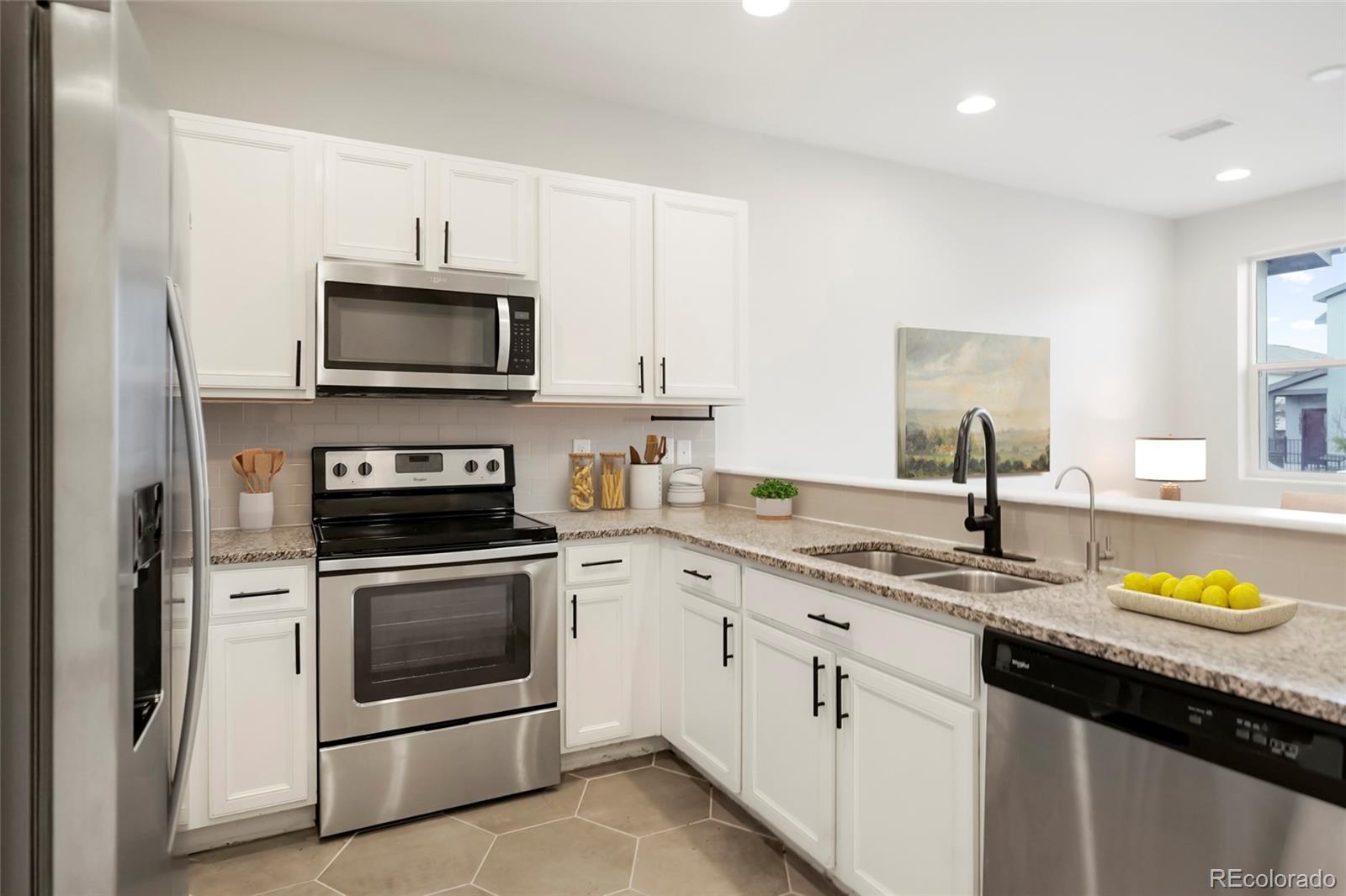 MLS Image #2 for 16249 e elk drive,denver, Colorado
