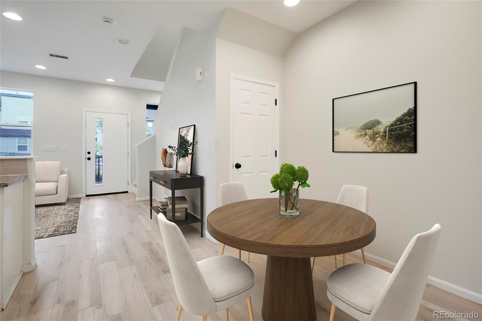 MLS Image #3 for 16249 e elk drive,denver, Colorado