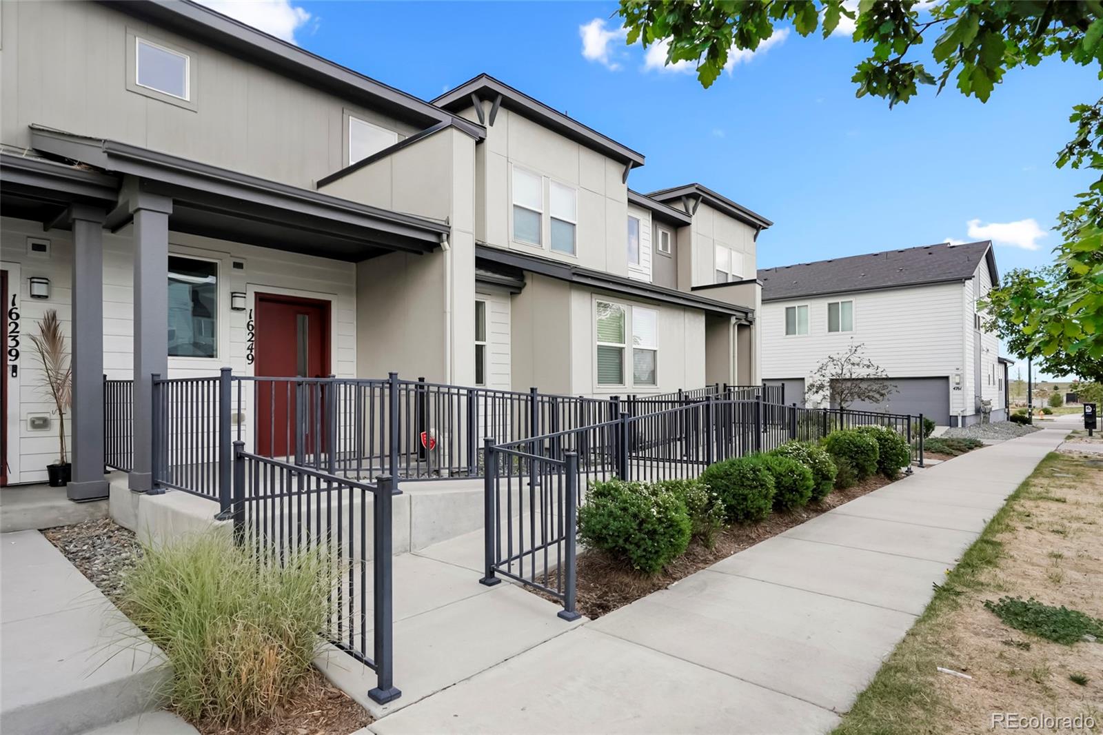 MLS Image #31 for 16249 e elk drive,denver, Colorado