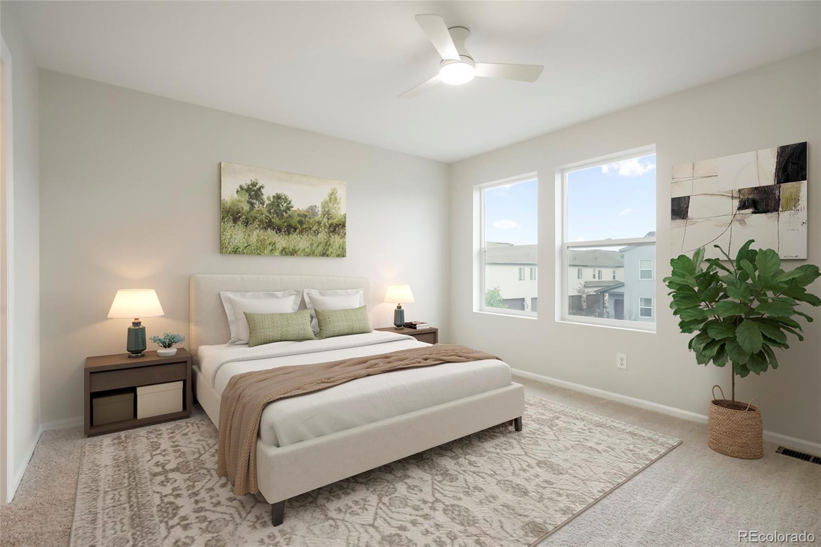 MLS Image #6 for 16249 e elk drive,denver, Colorado