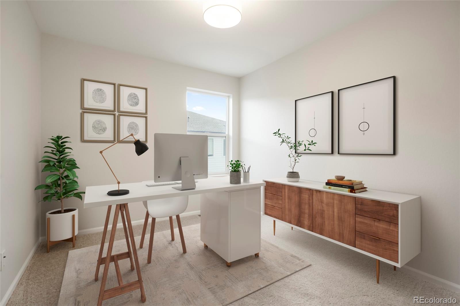 MLS Image #9 for 16249 e elk drive,denver, Colorado