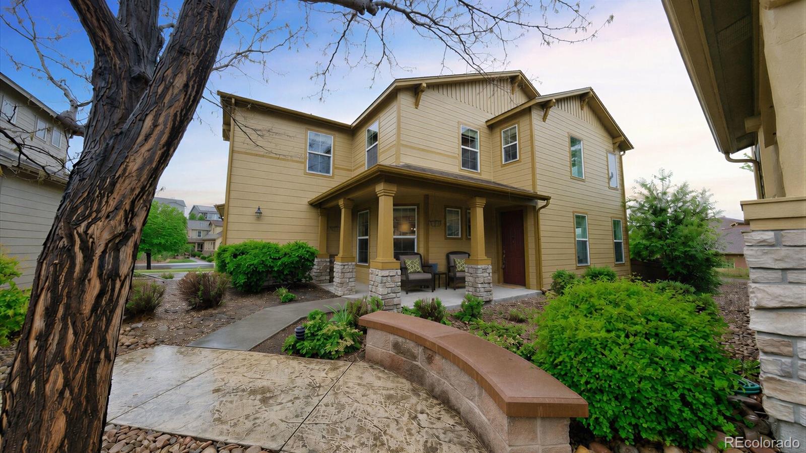 MLS Image #1 for 3998  blue pine circle,highlands ranch, Colorado