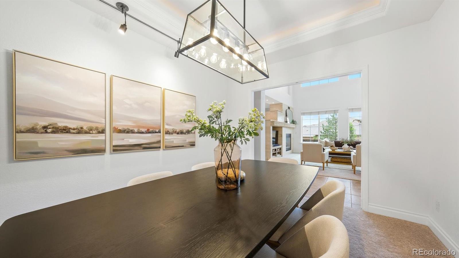 MLS Image #11 for 3998  blue pine circle,highlands ranch, Colorado