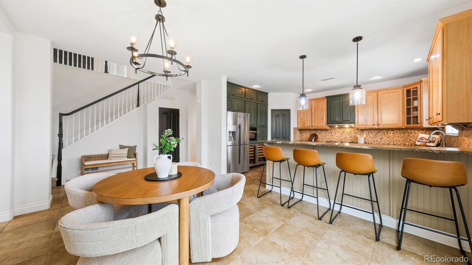 MLS Image #19 for 3998  blue pine circle,highlands ranch, Colorado