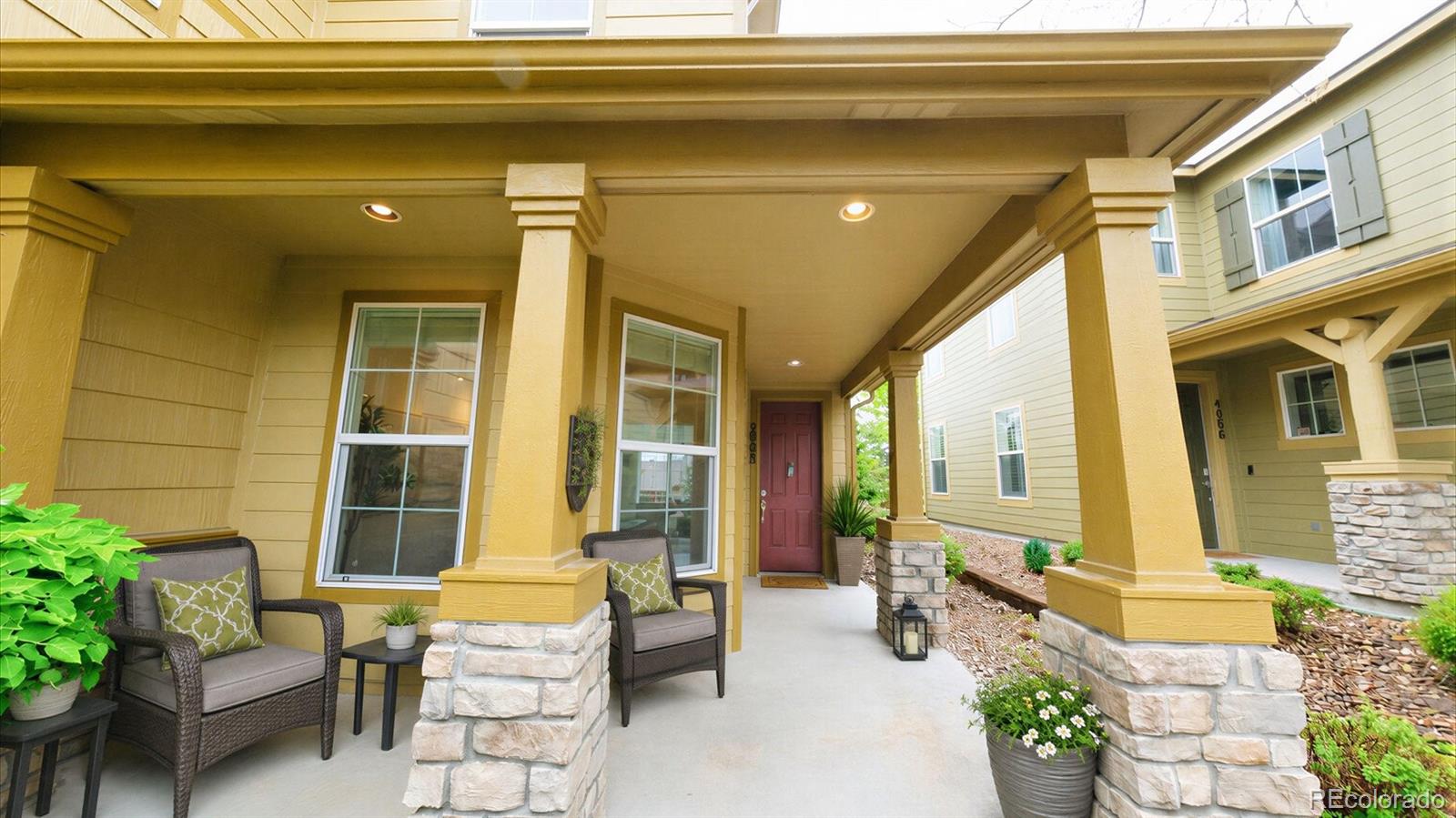 MLS Image #2 for 3998  blue pine circle,highlands ranch, Colorado
