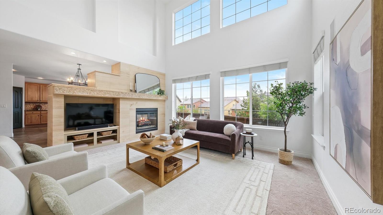 MLS Image #3 for 3998  blue pine circle,highlands ranch, Colorado