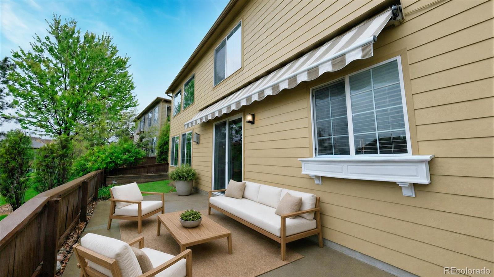MLS Image #40 for 3998  blue pine circle,highlands ranch, Colorado