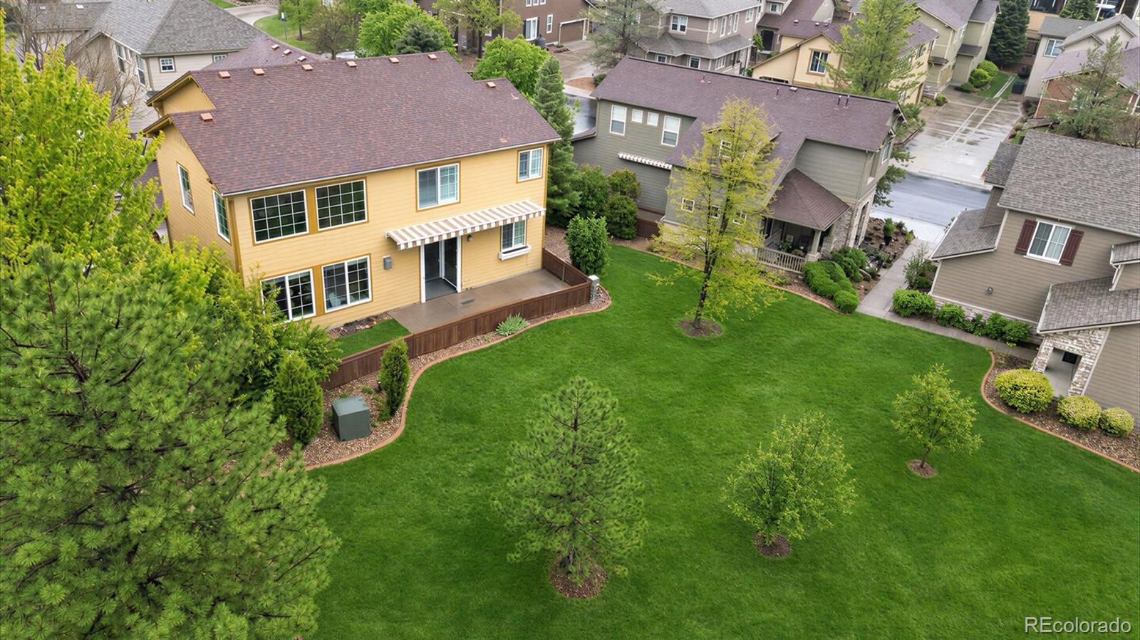 MLS Image #41 for 3998  blue pine circle,highlands ranch, Colorado