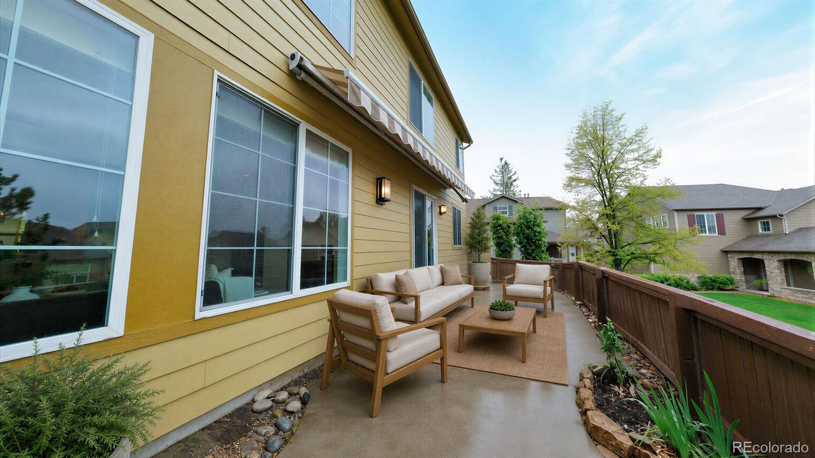 MLS Image #42 for 3998  blue pine circle,highlands ranch, Colorado
