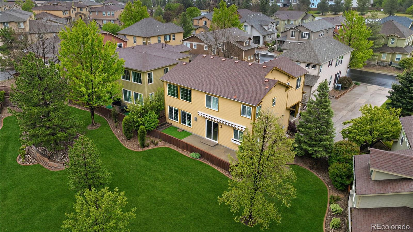 MLS Image #43 for 3998  blue pine circle,highlands ranch, Colorado