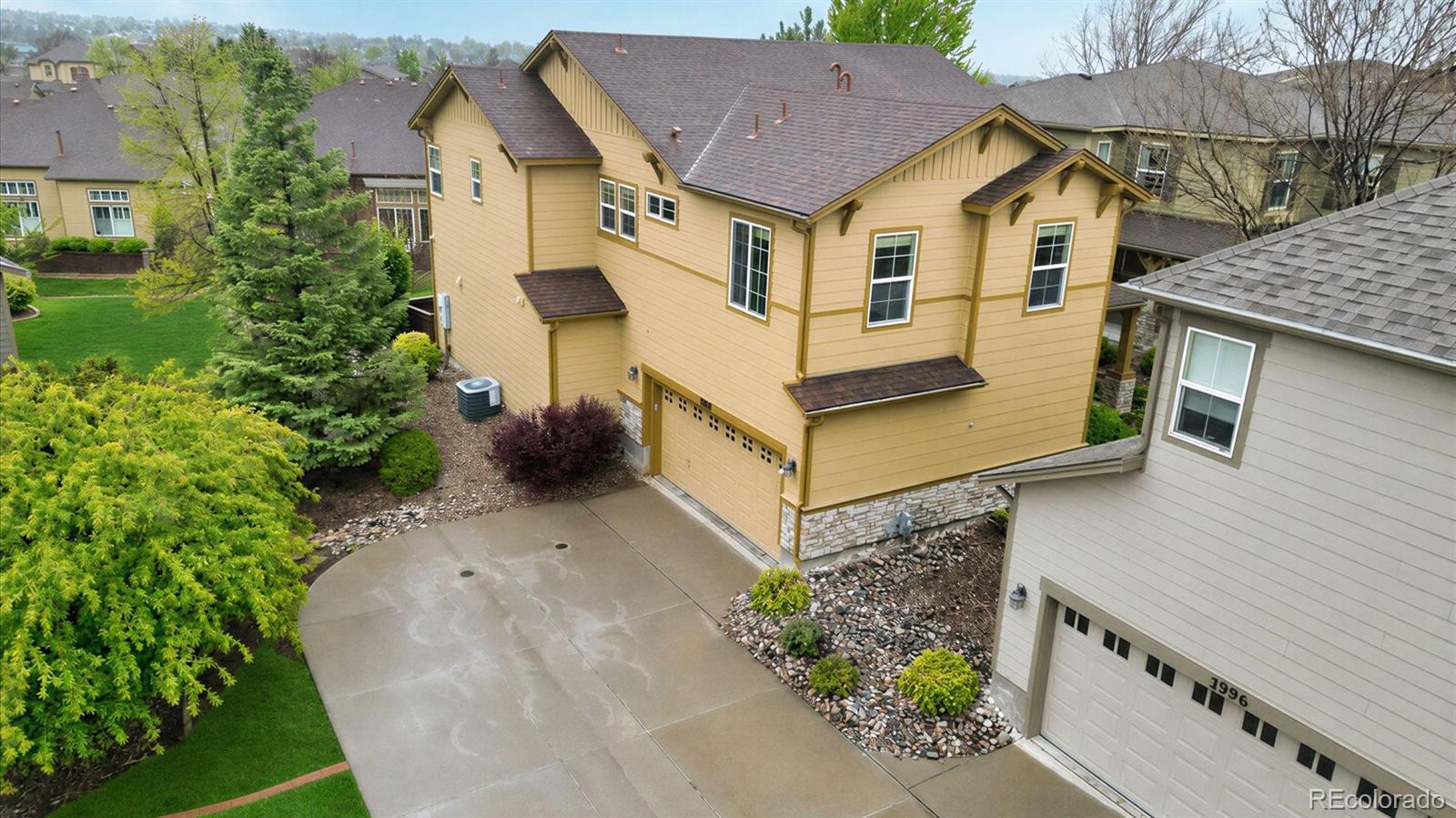 MLS Image #44 for 3998  blue pine circle,highlands ranch, Colorado