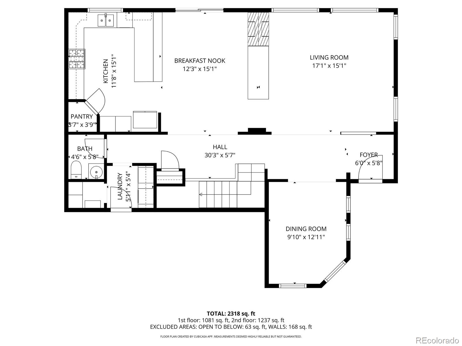 MLS Image #46 for 3998  blue pine circle,highlands ranch, Colorado