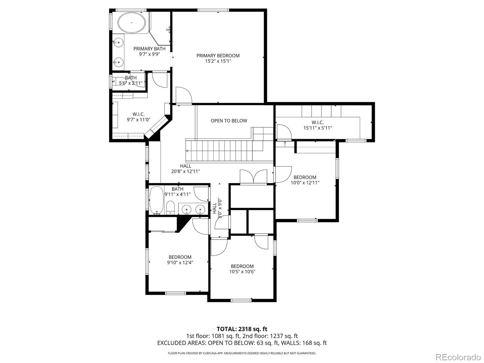 MLS Image #47 for 3998  blue pine circle,highlands ranch, Colorado