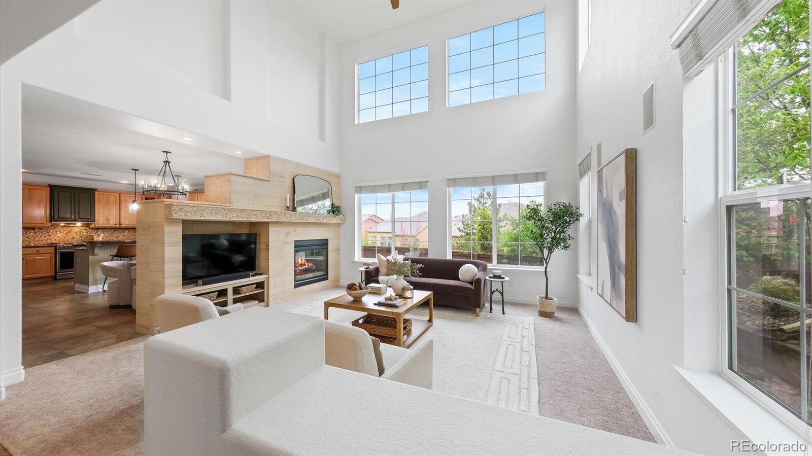 MLS Image #5 for 3998  blue pine circle,highlands ranch, Colorado