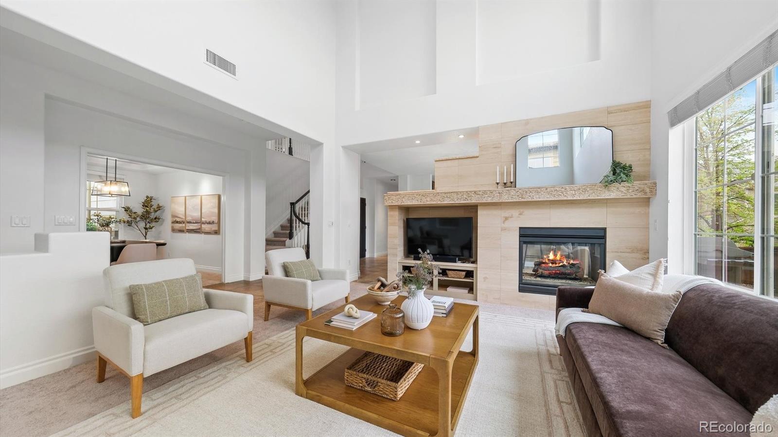 MLS Image #8 for 3998  blue pine circle,highlands ranch, Colorado