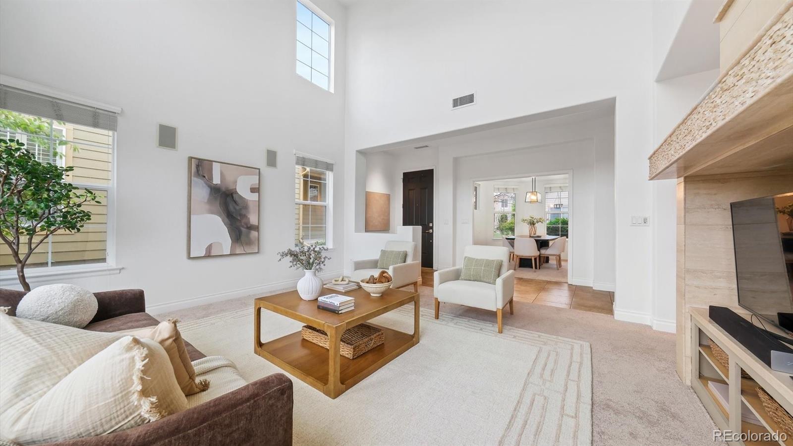 MLS Image #9 for 3998  blue pine circle,highlands ranch, Colorado