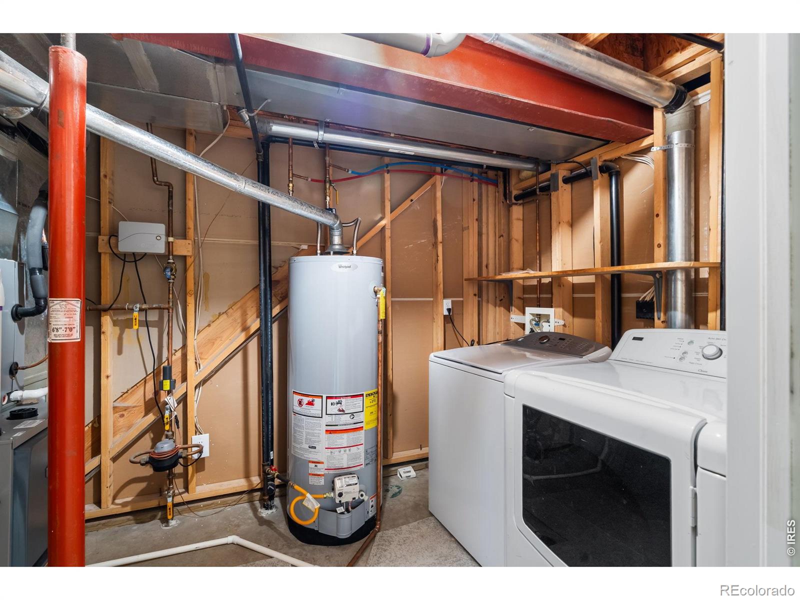 MLS Image #32 for 401  hemlock drive,windsor, Colorado