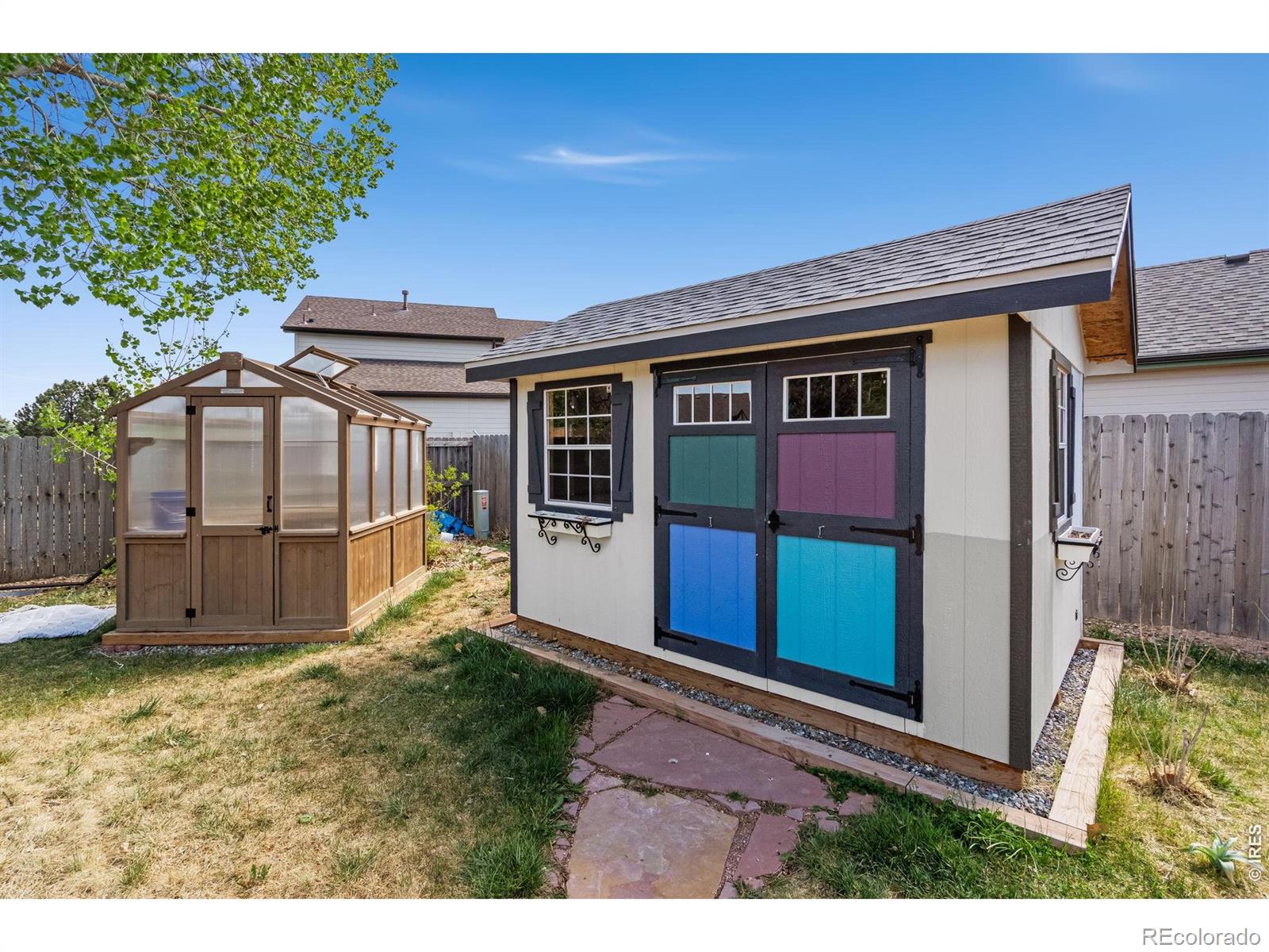 MLS Image #36 for 401  hemlock drive,windsor, Colorado