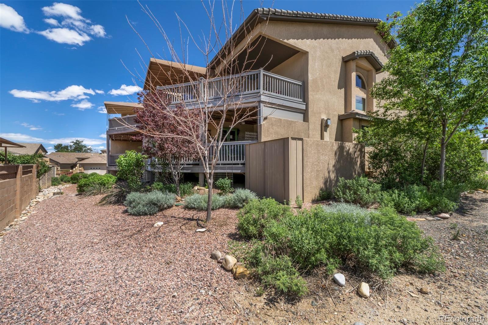 MLS Image #1 for 105  aberdeen bluff ,pueblo, Colorado