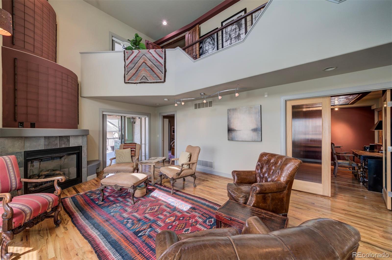 MLS Image #17 for 105  aberdeen bluff ,pueblo, Colorado