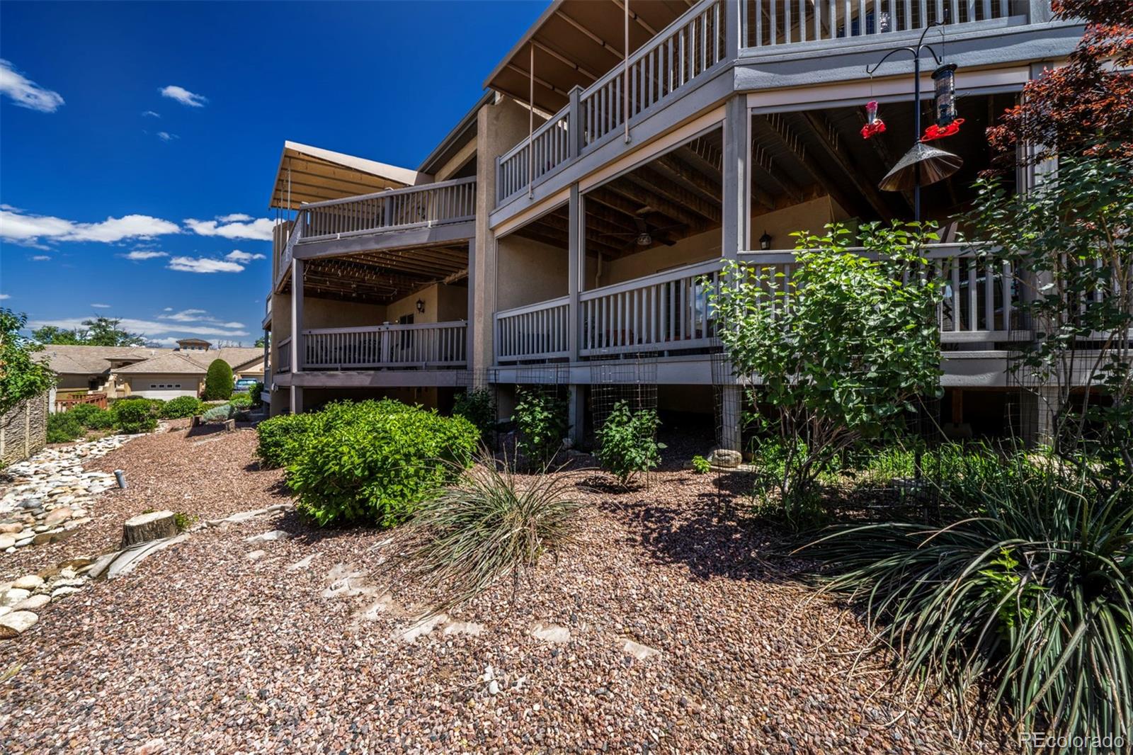 MLS Image #2 for 105  aberdeen bluff ,pueblo, Colorado