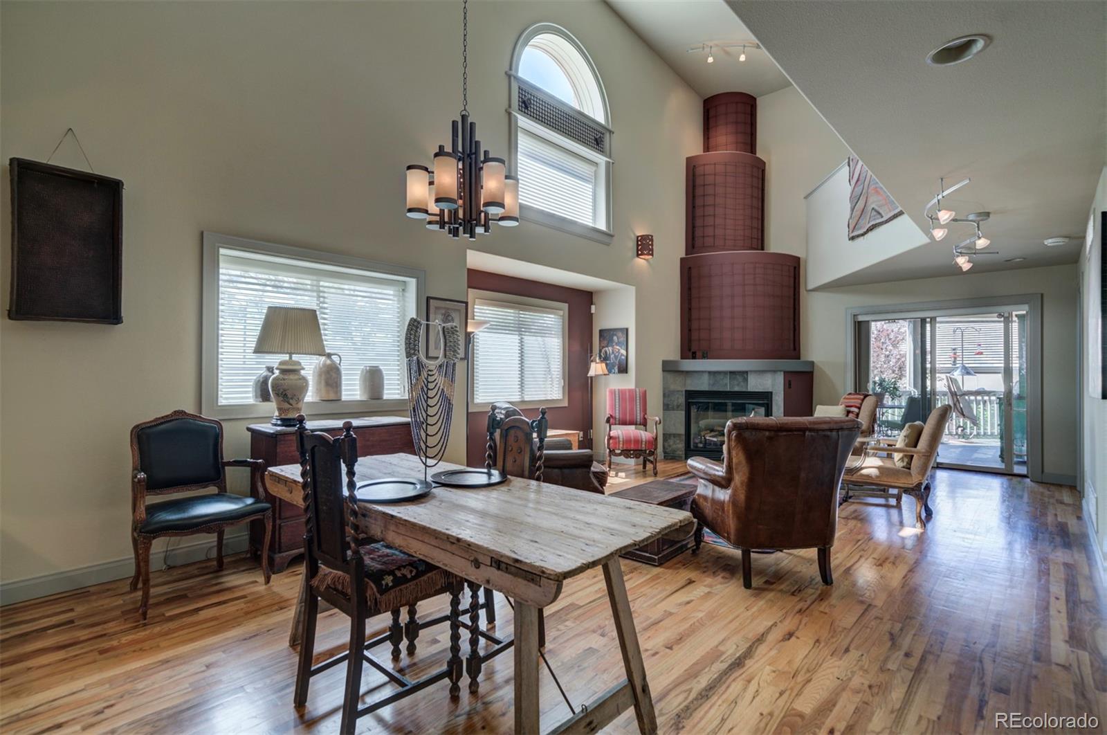 MLS Image #20 for 105  aberdeen bluff ,pueblo, Colorado