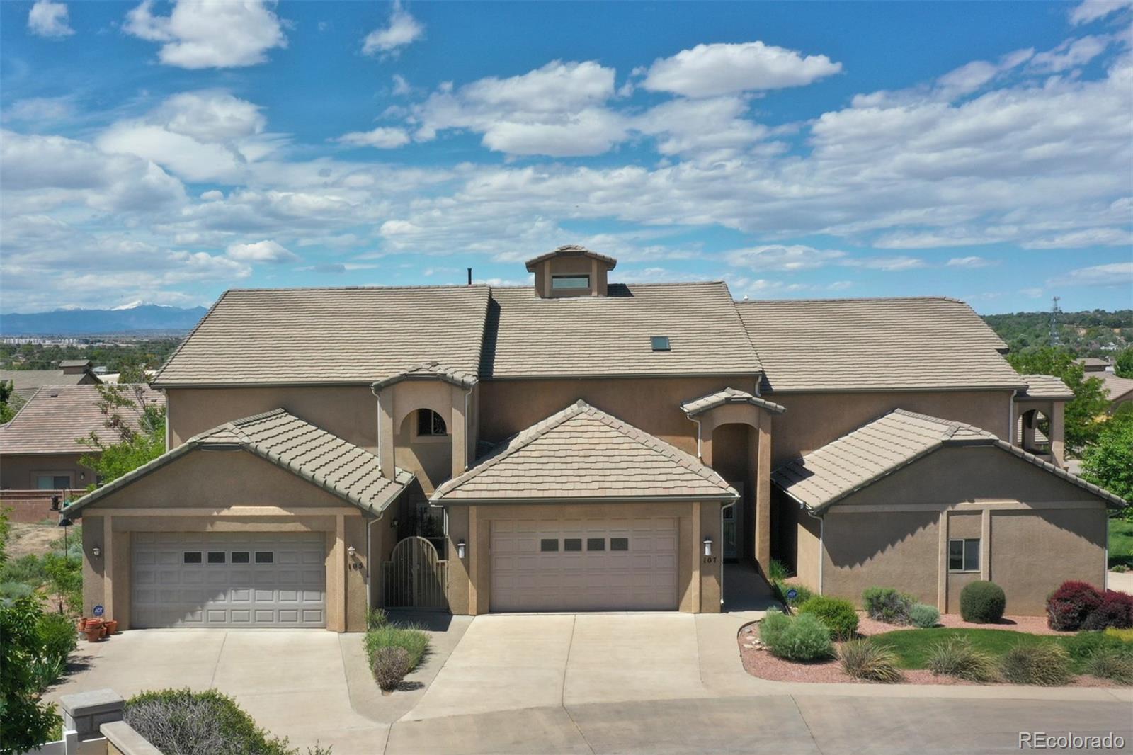 MLS Image #29 for 105  aberdeen bluff ,pueblo, Colorado