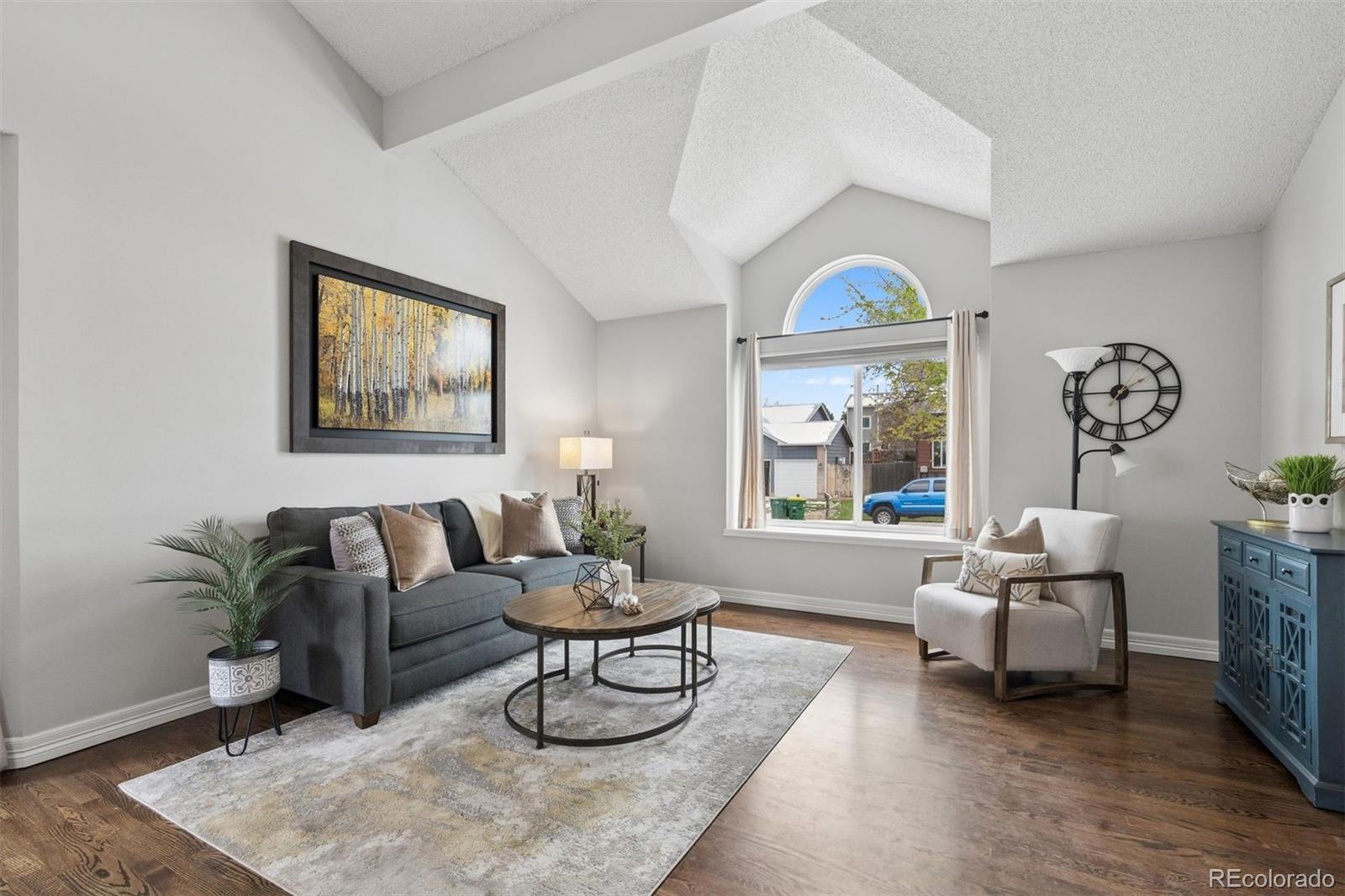 MLS Image #1 for 12217 w aqueduct drive,littleton, Colorado