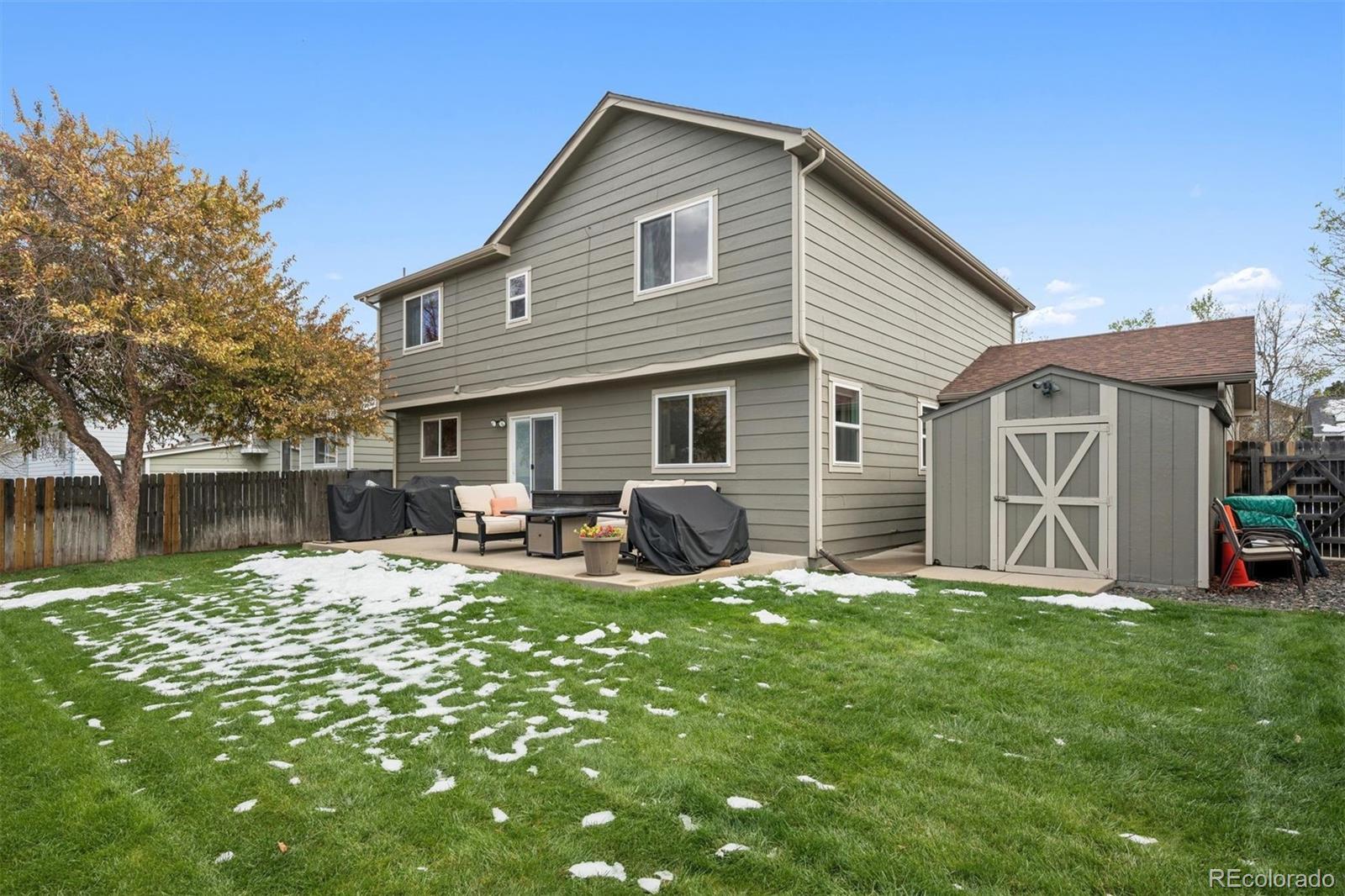 MLS Image #34 for 12217 w aqueduct drive,littleton, Colorado