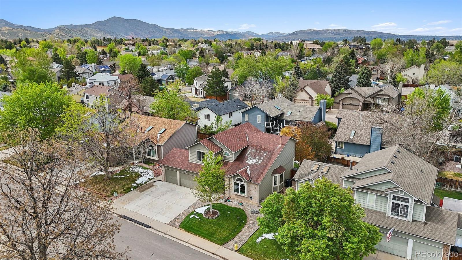 MLS Image #36 for 12217 w aqueduct drive,littleton, Colorado