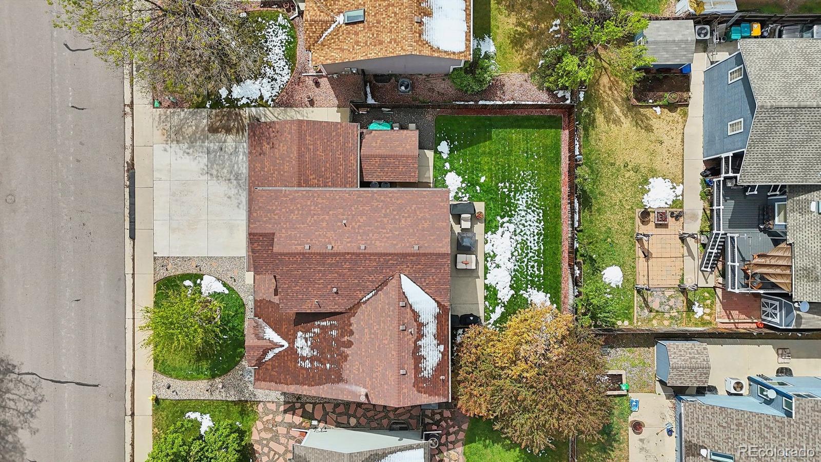 MLS Image #37 for 12217 w aqueduct drive,littleton, Colorado