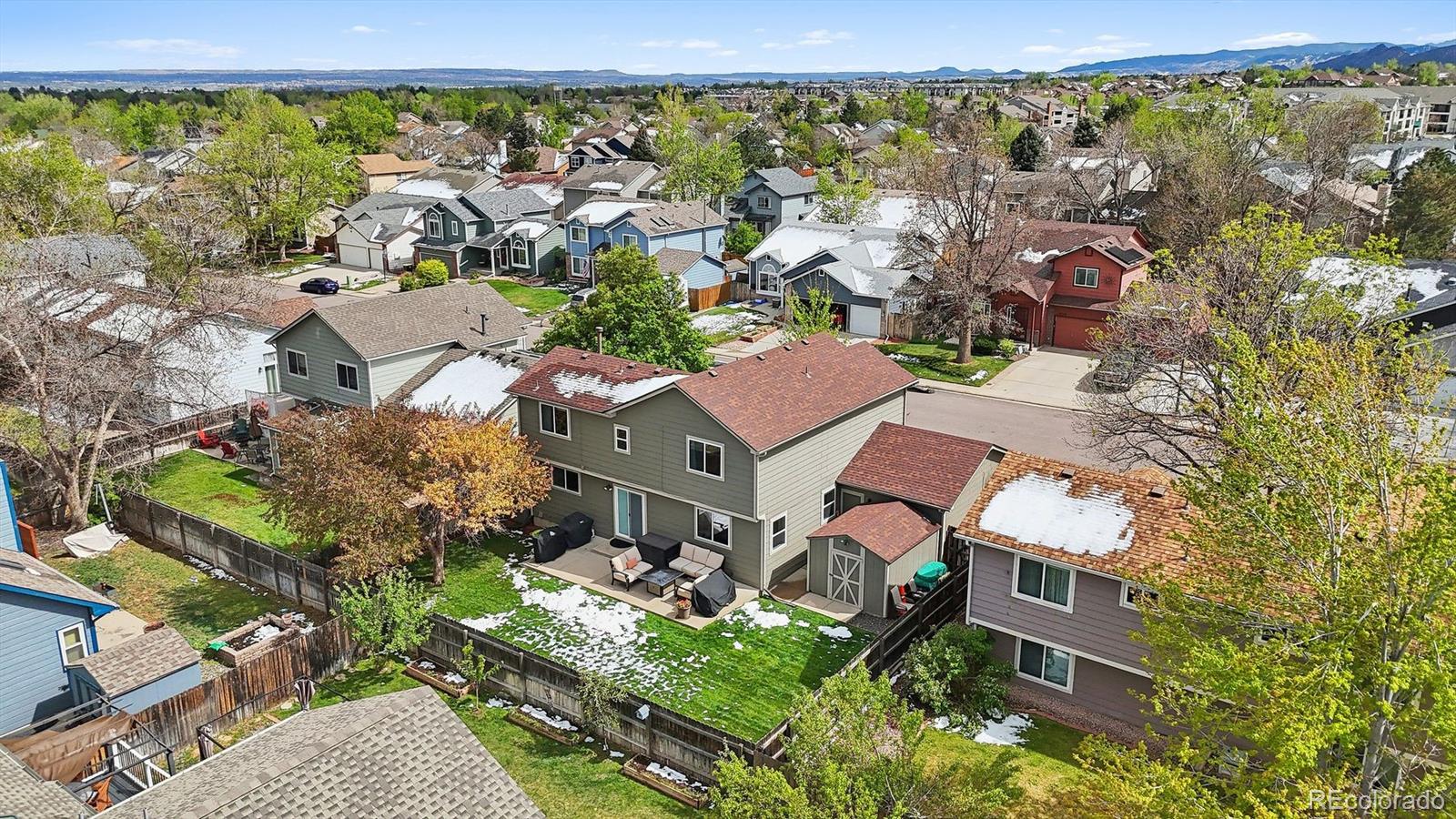 MLS Image #38 for 12217 w aqueduct drive,littleton, Colorado