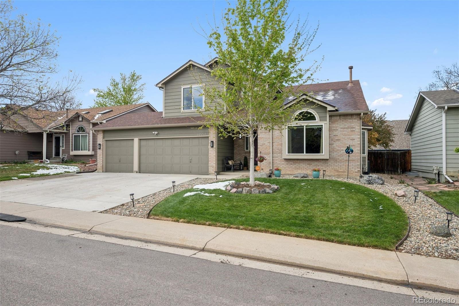 MLS Image #4 for 12217 w aqueduct drive,littleton, Colorado