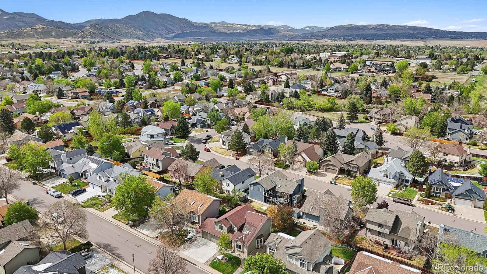 MLS Image #41 for 12217 w aqueduct drive,littleton, Colorado