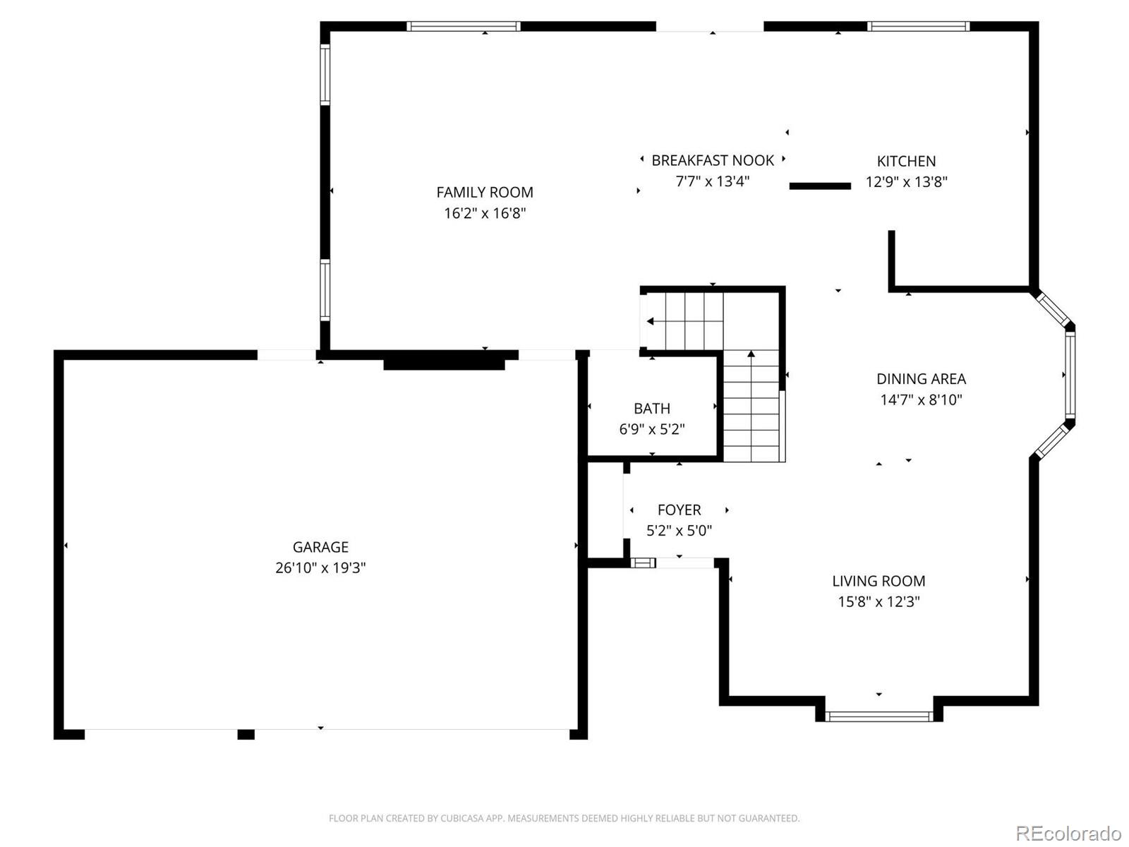 MLS Image #43 for 12217 w aqueduct drive,littleton, Colorado
